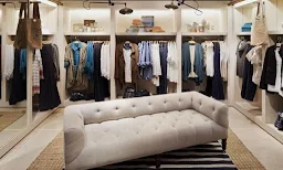 Taanshi Creation - Logo