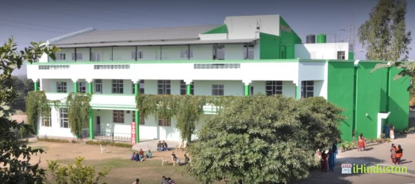 Taawish College of Education - Logo