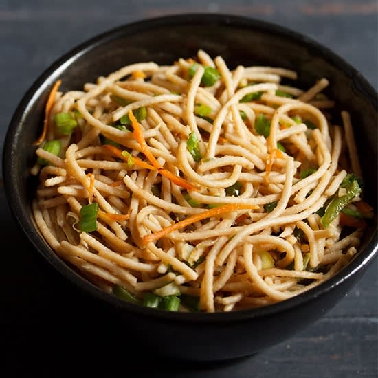 TAAZA BHOJANAM - Logo