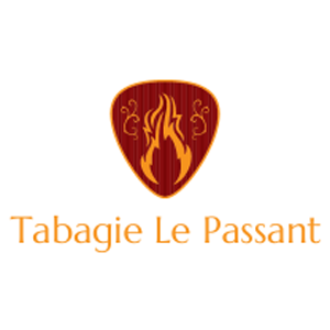 Tabagie Le Passant - Logo