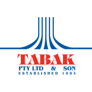 Tabak & Son - Logo