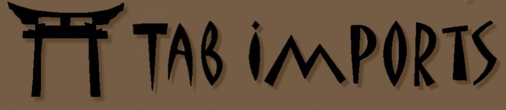 Tab Imports Inc - Logo