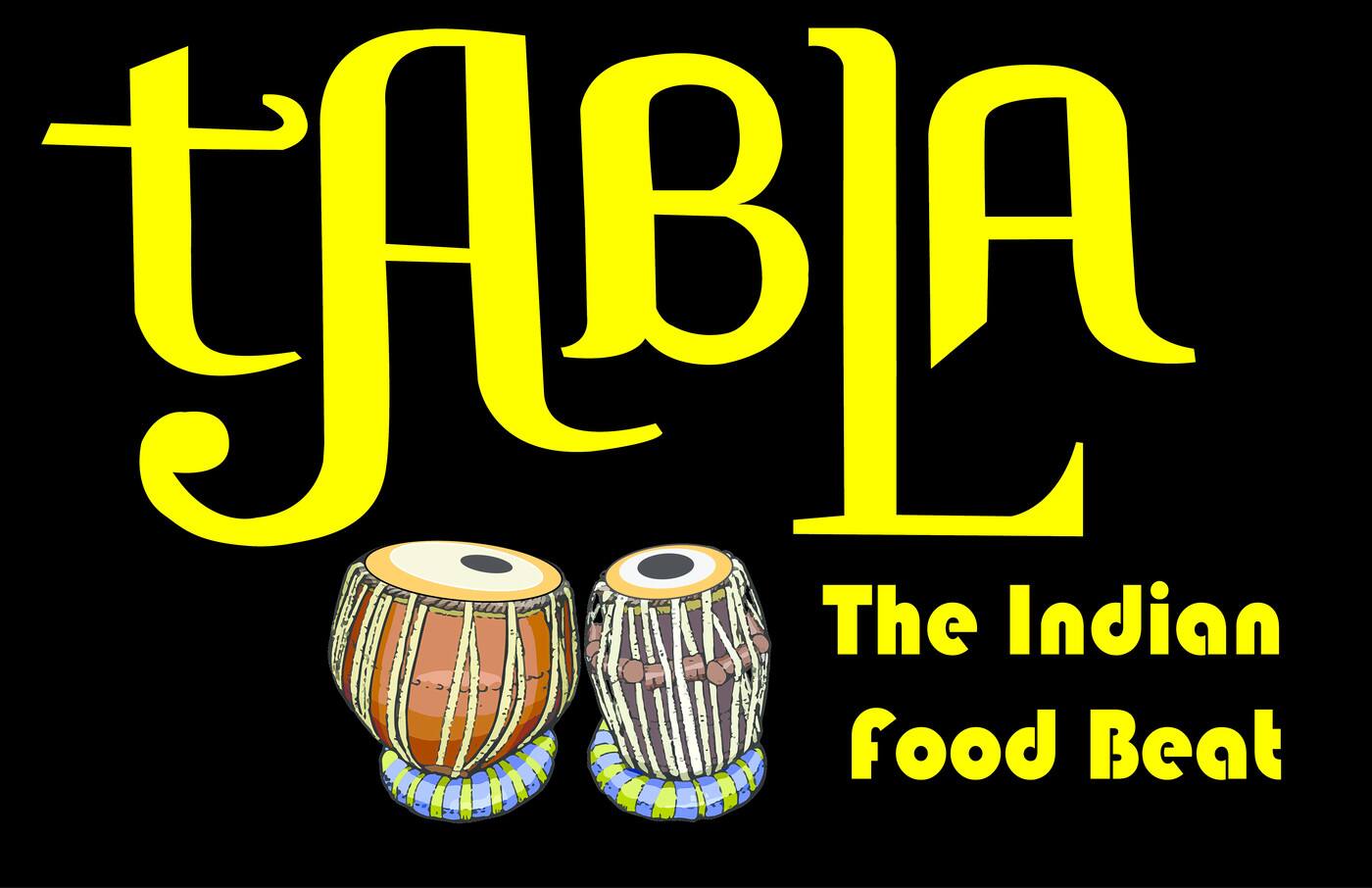 TABLA - Logo