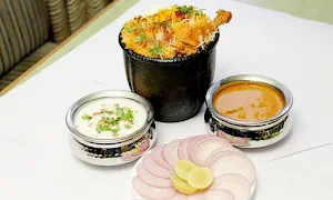 Tabla Multicuisine Restaurant - Logo