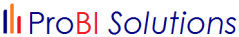 Tableau BI - Logo