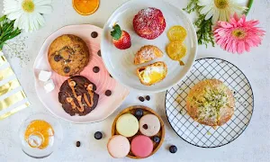 Table For Tous - Cover photo