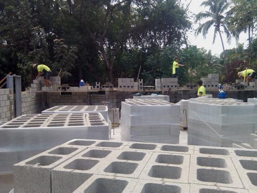 Tableland Brick & Block Laying - Cover photo