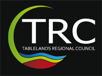 Tablelands Regional Council - Logo