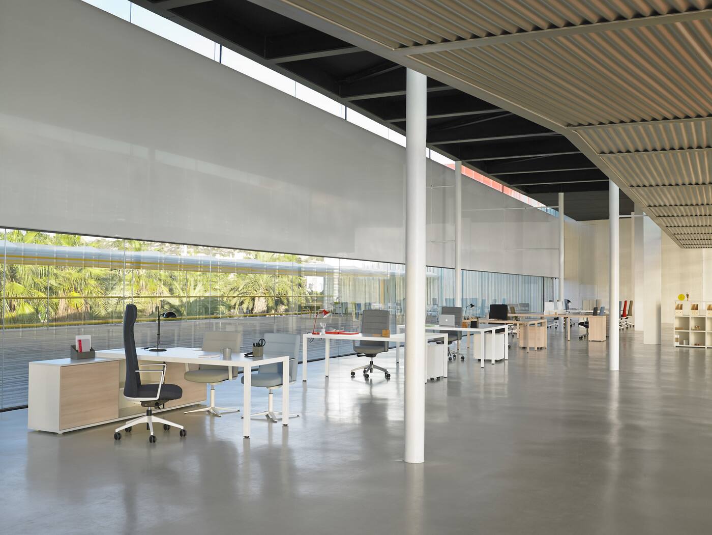 Tables Chairs & Workstations - Cover photo