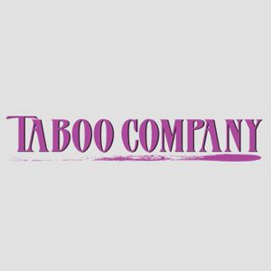 Taboo Company - Logo