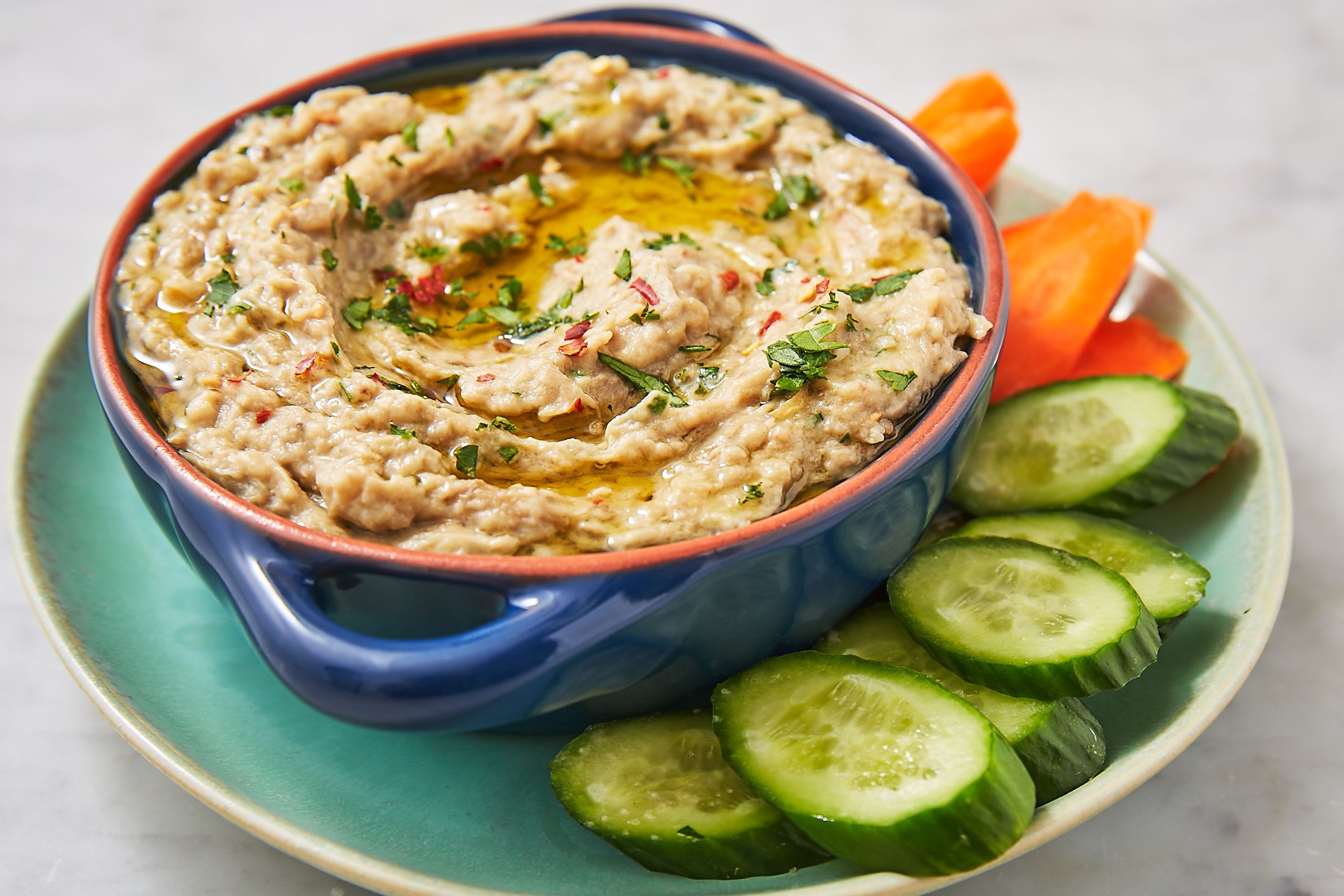 Tabouleh - Logo