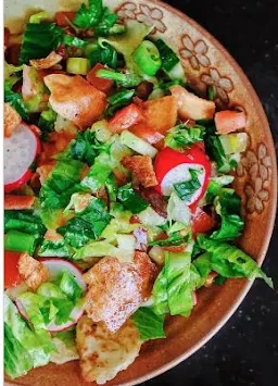 Tabouleh - The Mediterranean Eatery - Cover photo