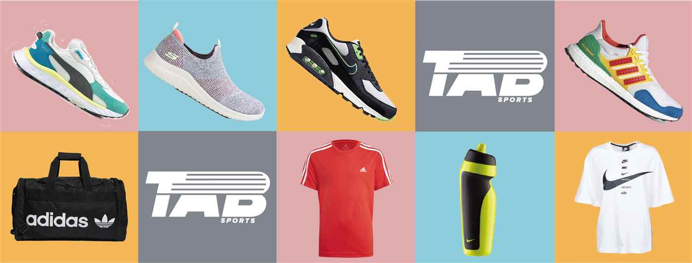 Tab Sports - Cover photo
