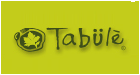 Tabule Middle Eastern Cuisine - Logo