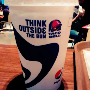 Taco Bell - Cover photo