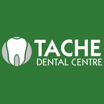 Tache Dental Centre - Logo