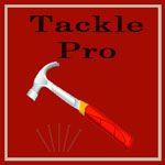 Tackle Pro - Interior &a; Exterior Renovations - Logo