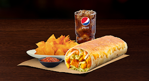 Taco Bell - Cover photo