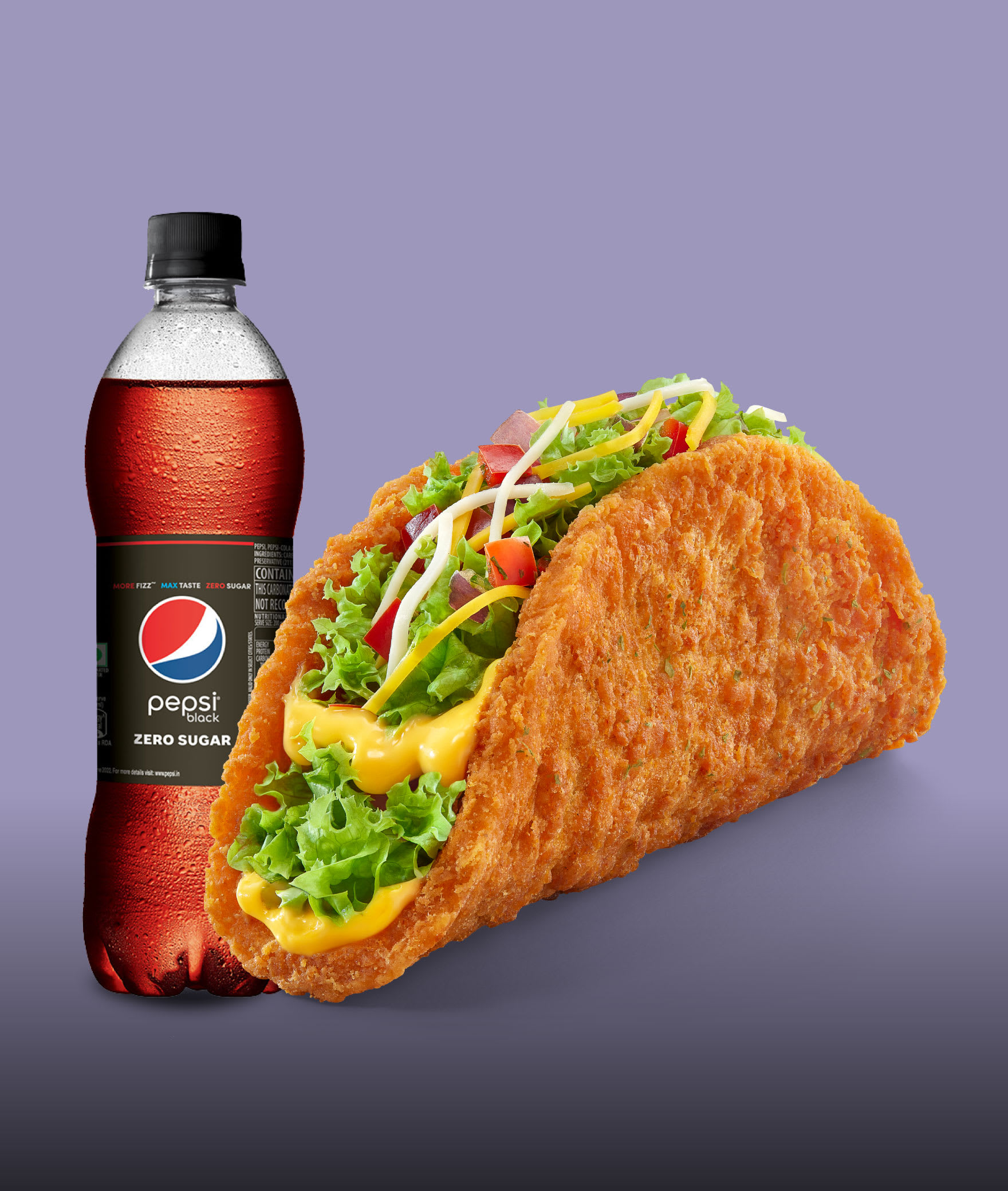 Taco Bell - Logo