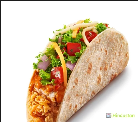 Taco Bell - Logo