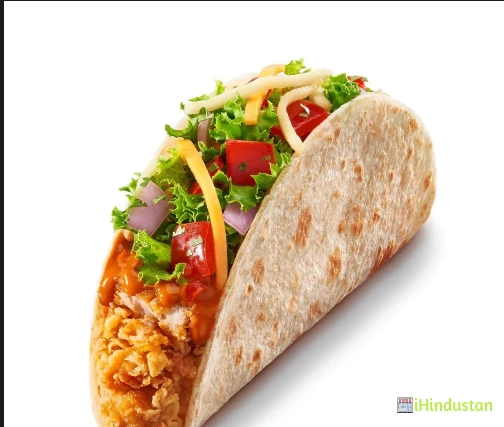 Taco Bell - Logo