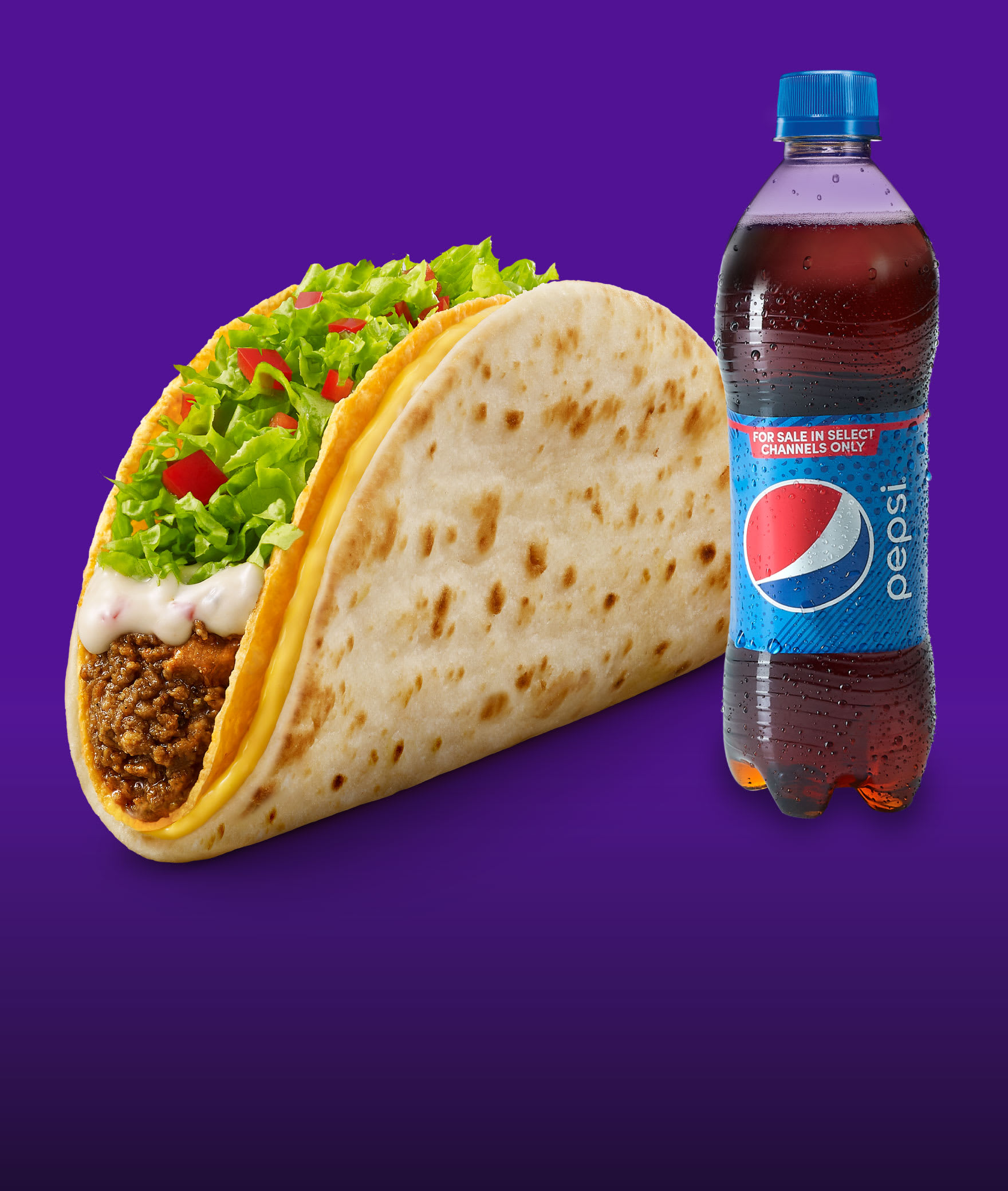 Taco Bell - Logo