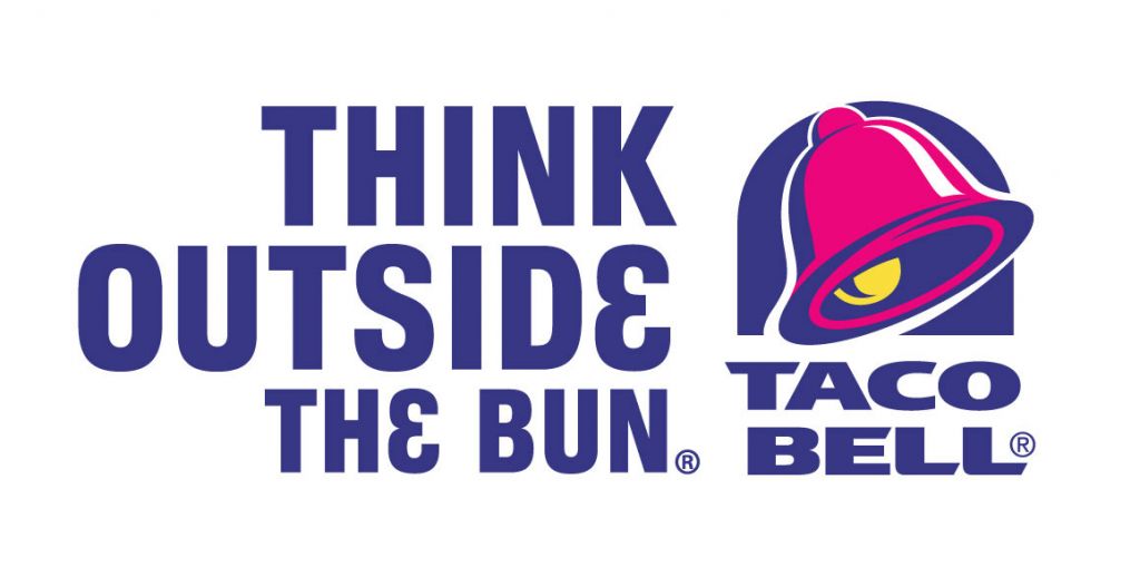 Taco Bell - Logo