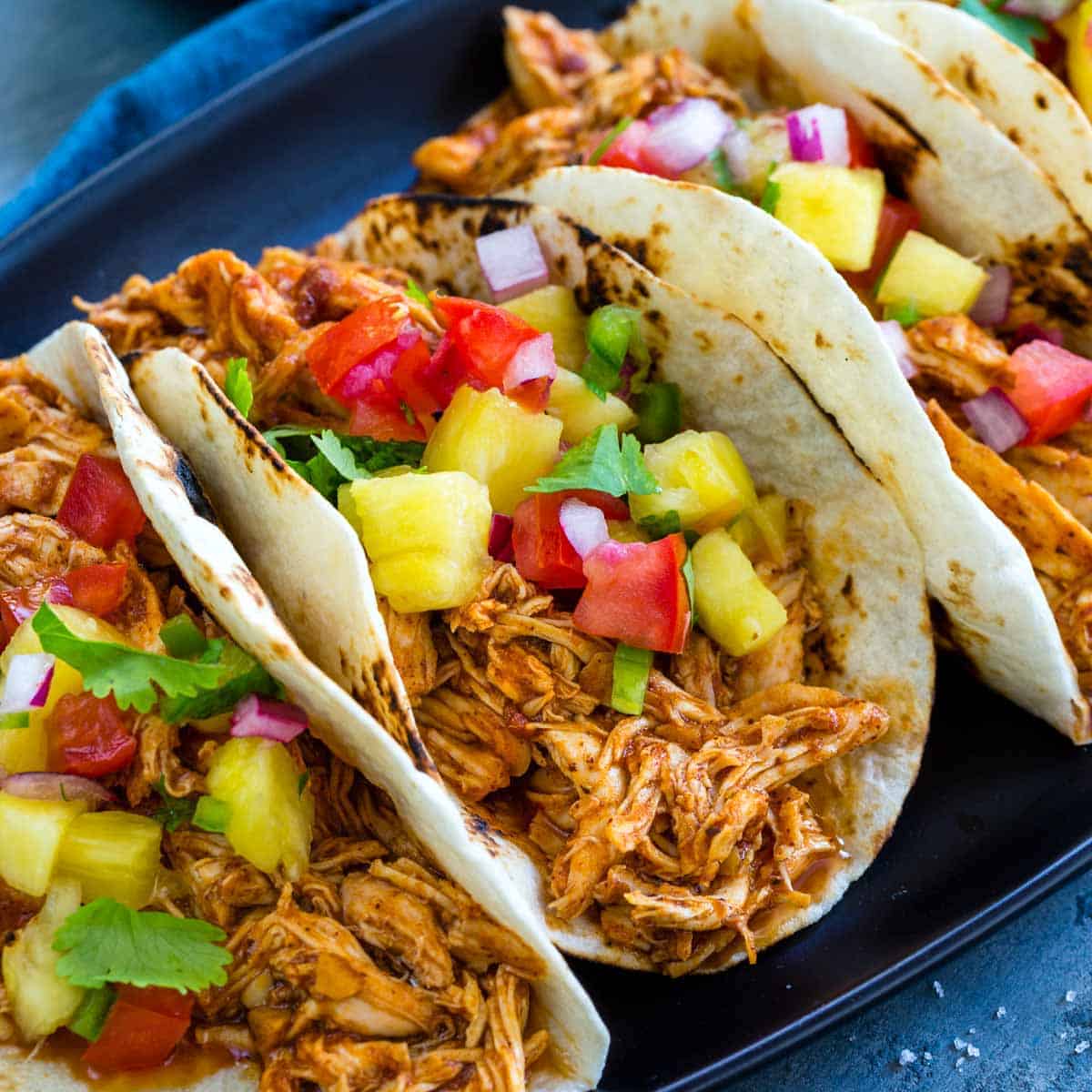Taco Joint - Logo