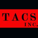 Tacs Inc - Logo