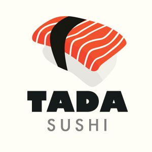 Tada Sushi - Logo