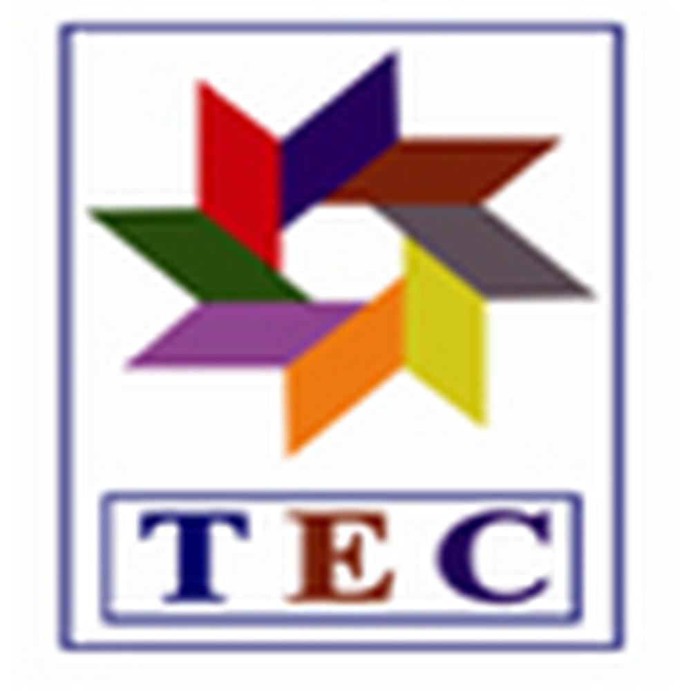 Tadipatri Engineering College (TEC) - Logo