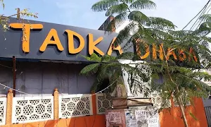 Tadka Dhaba - Cover photo