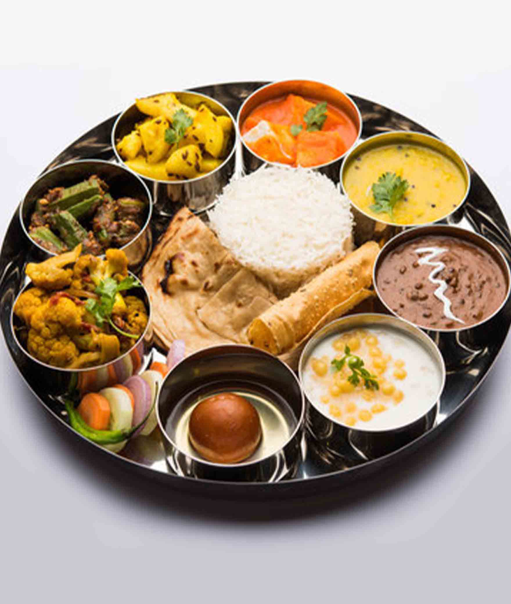 Tadka Dhaba - Girdhar Marg - Logo