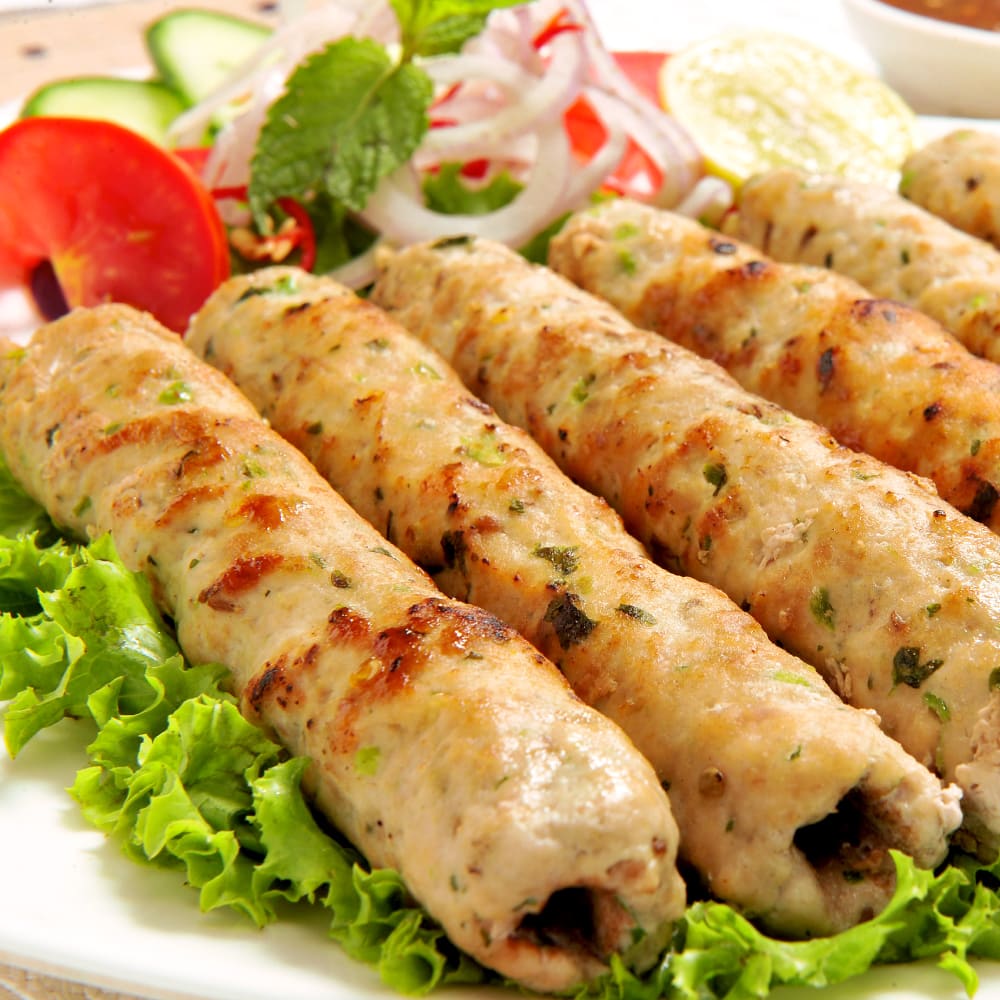 Tadka Express - Logo