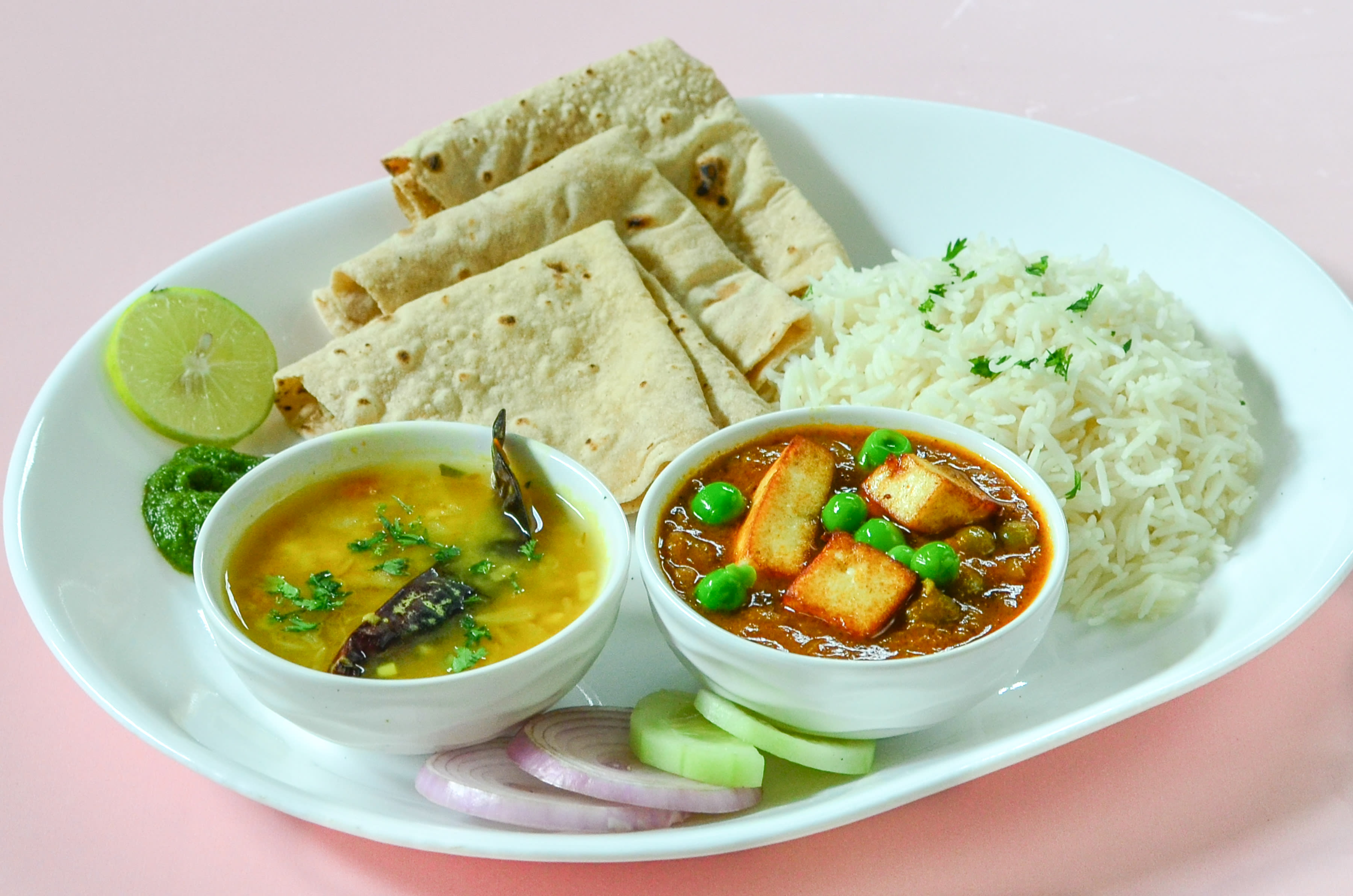 Tadka Foods - Logo