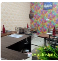 Tadka Hut - Logo