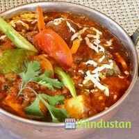 Tadka King - Logo