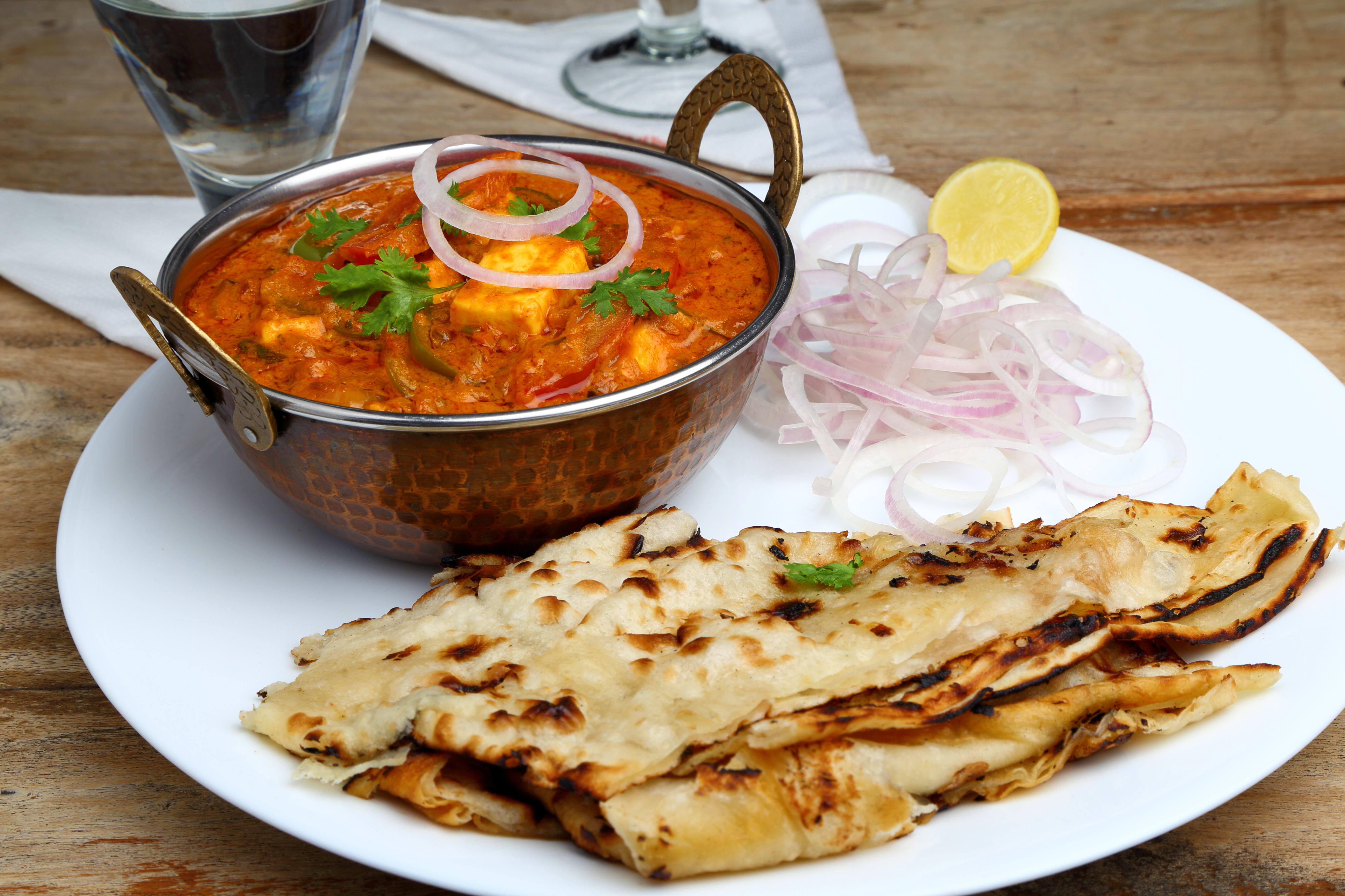 Tadka Punjab Ka - Logo