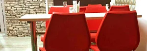 Tadqa Tandoor Express - Logo