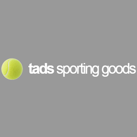Tads Sporting Goods - Logo