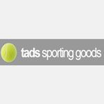 Tad&s;s Sporting Goods Ltd. - Logo