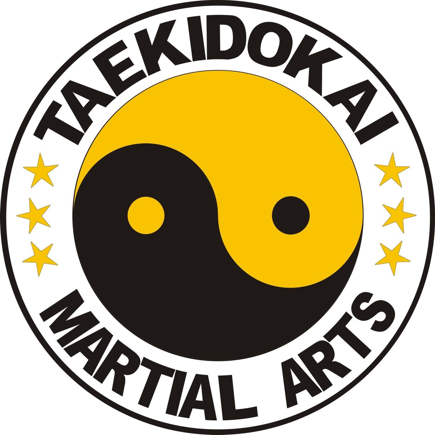 Taekidokai Martial Arts - Cover photo