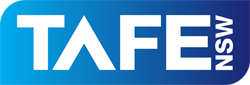 TAFE NSW - Logo