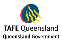 TAFE Queensland - Logo