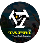 Tafritourandtravels Com - Logo