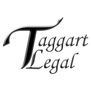Taggart Legal - Logo