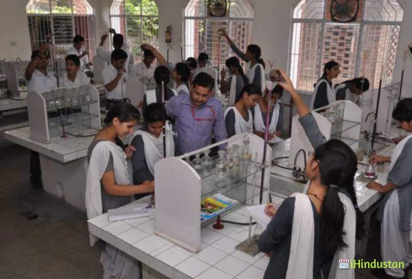Tagore BAL Niketan School - Cover photo