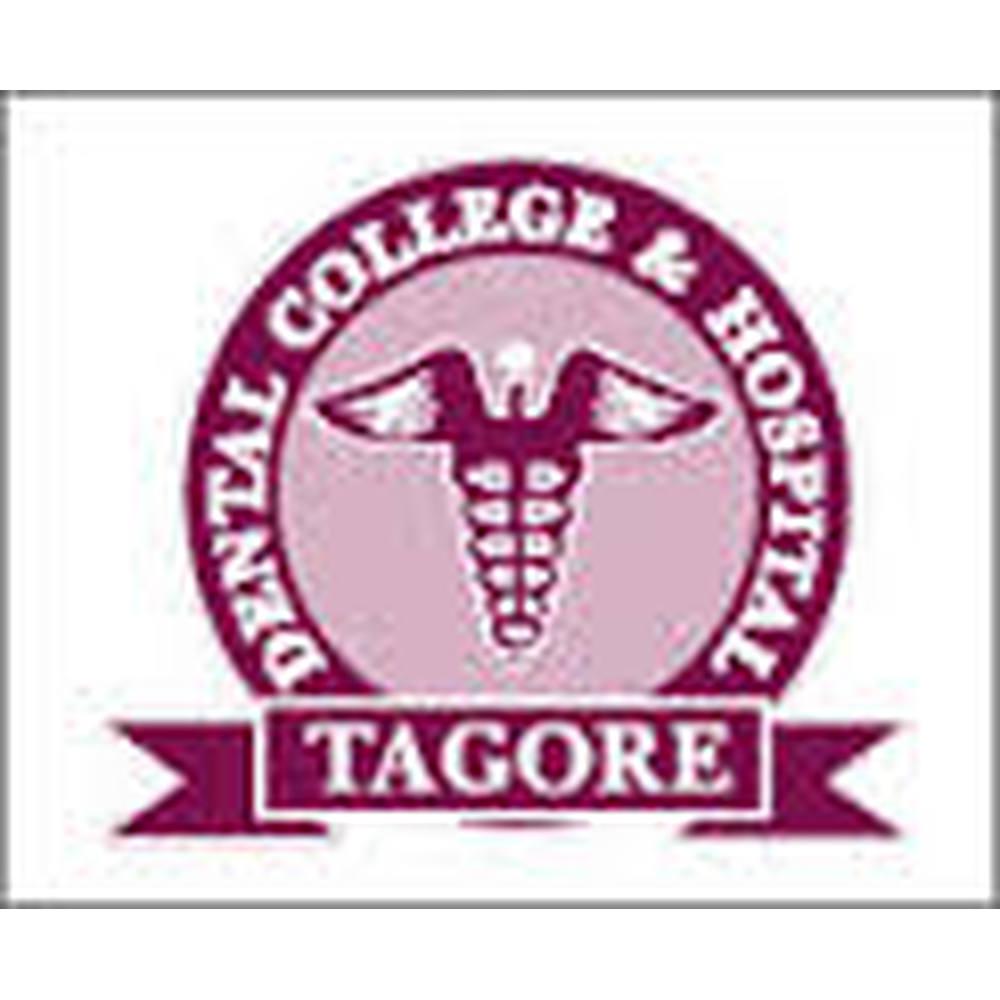 Tagore Dental College & Hospital (TDCH) - Logo