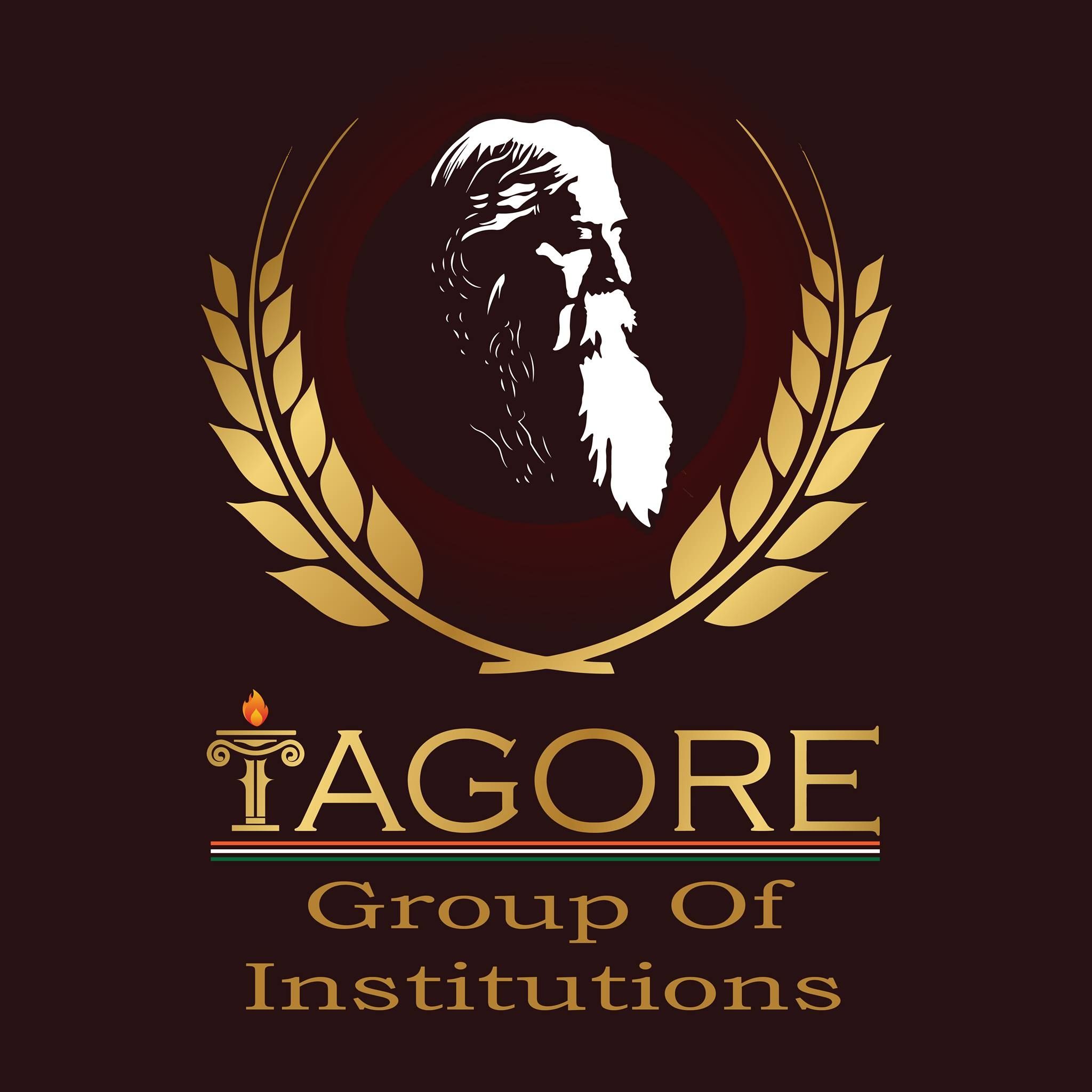 Tagore Group of Institution, Bilaspur (TGI) - Logo
