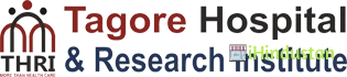 Tagore hospital , Jaipur - Logo